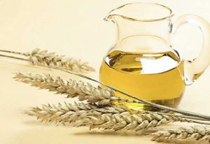Wheat Germ Oil