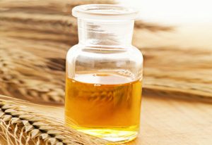 Wheat Germ Oil for Hair
