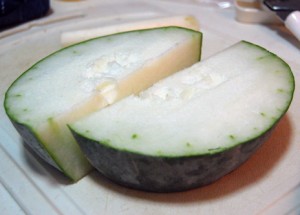 Winter Melon Images Images of Winter Melon