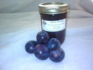damson Jam picture
