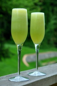 Image of Honeydew Melon juice