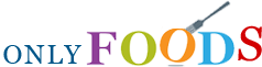 Only Foods Logo